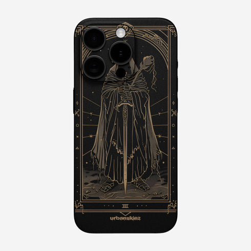iPhone 15 Pro Skins & Wraps